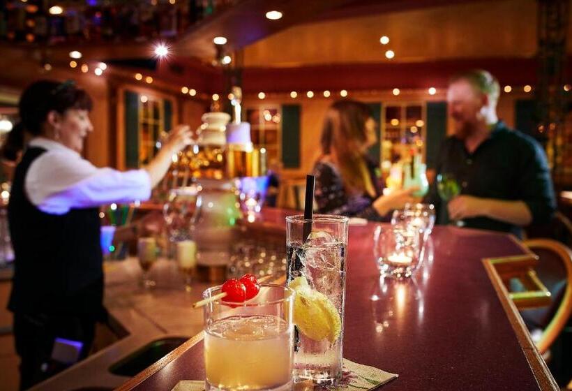 Sporthotel Zum Hohen Eimberg