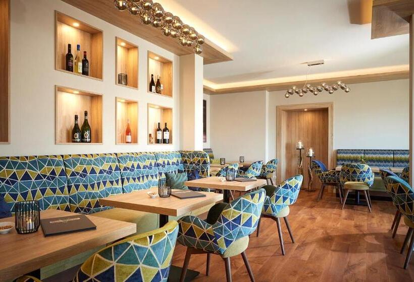 Sporthotel Zum Hohen Eimberg