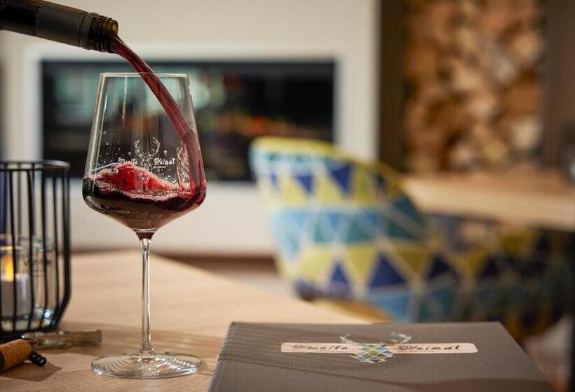 Sporthotel Zum Hohen Eimberg