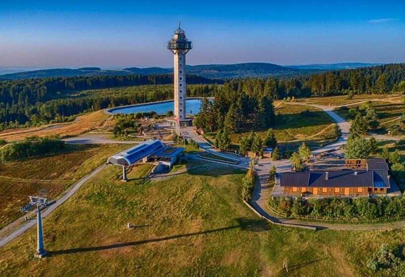 Sporthotel Zum Hohen Eimberg