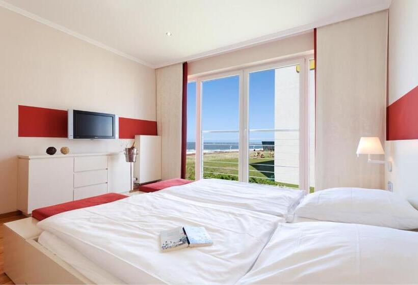 Strandhotel Georgshöhe