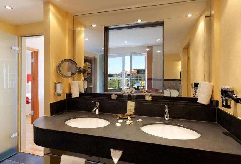 Strandhotel Georgshöhe