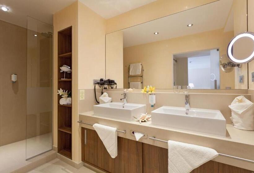 Strandhotel Georgshöhe