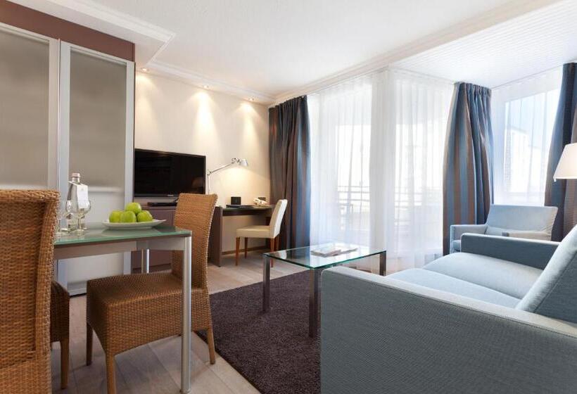 Strandhotel Georgshöhe