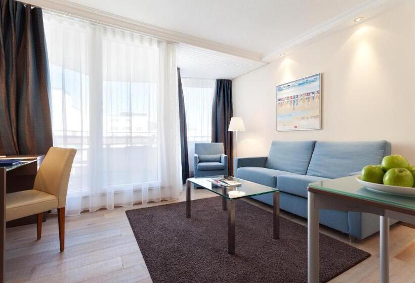 Strandhotel Georgshöhe