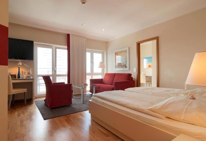 Strandhotel Georgshöhe