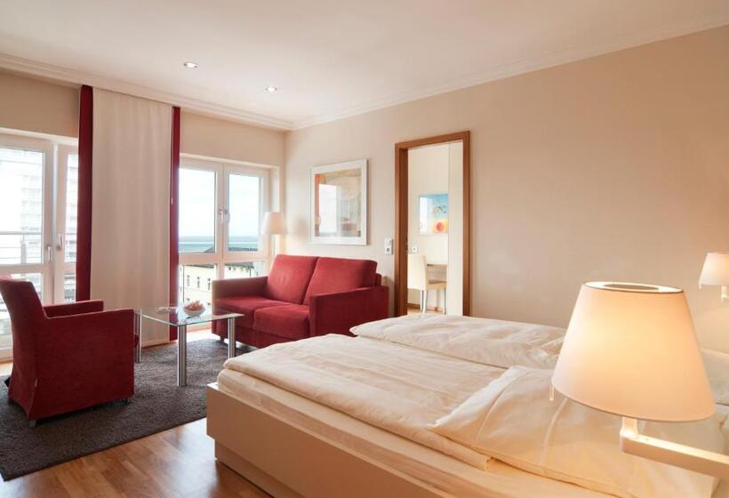 Strandhotel Georgshöhe