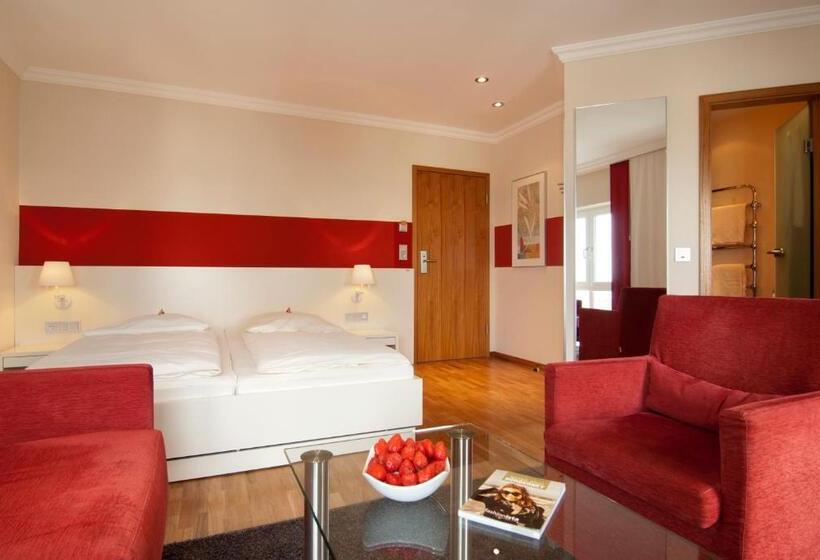 Strandhotel Georgshöhe