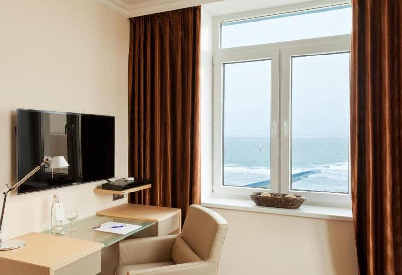 Strandhotel Georgshöhe