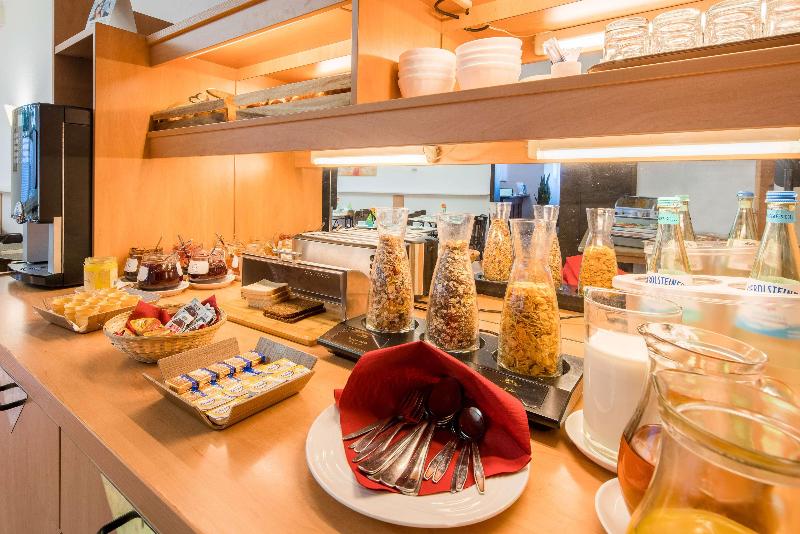 Sure Hotel By Best Western Ratingen