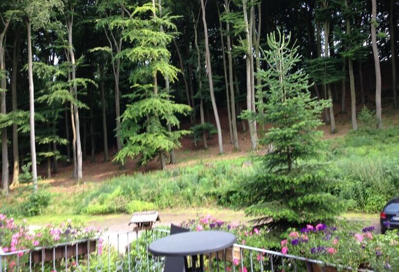 Waldhotel Porta Westfalica