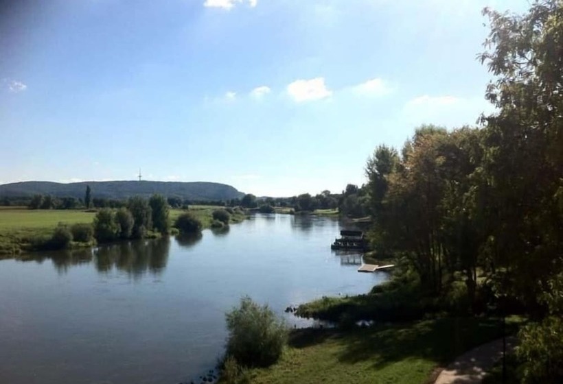 Waldhotel Porta Westfalica