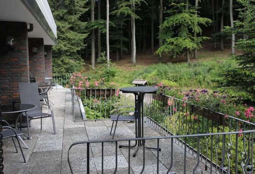 Waldhotel Porta Westfalica