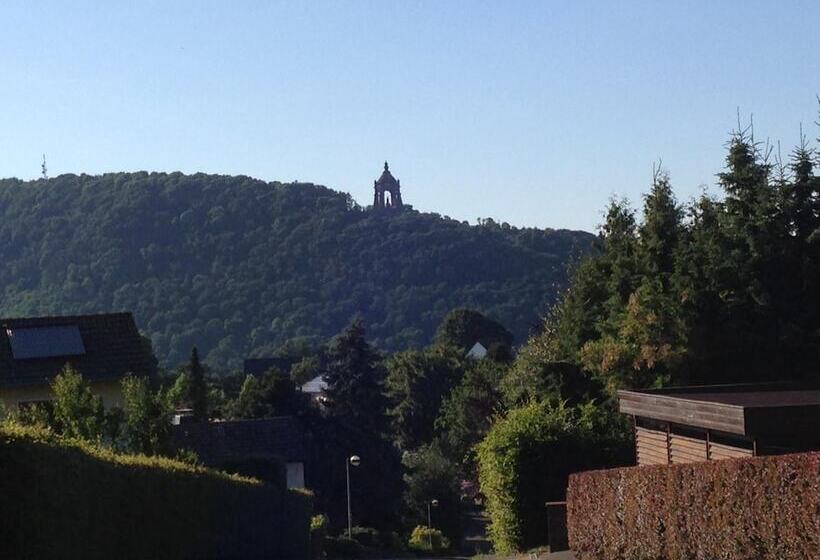 Waldhotel Porta Westfalica