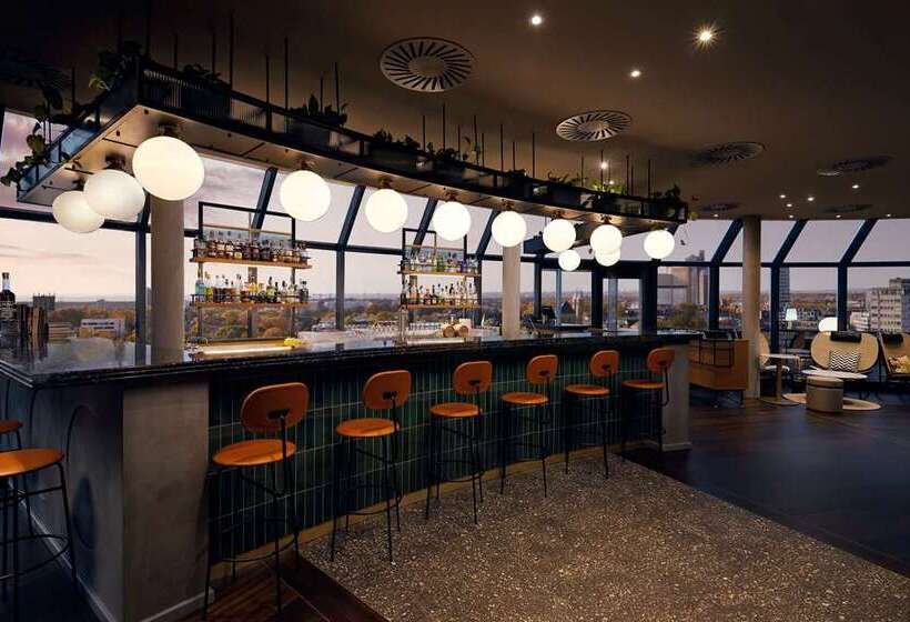 Wasserturm Hotel Cologne, Curio Collection By Hilton