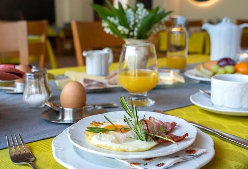 Weinhotel Landsknecht