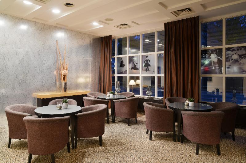 Achat Hotel Karlsruhe City