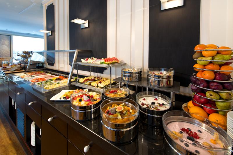 Achat Hotel Karlsruhe City