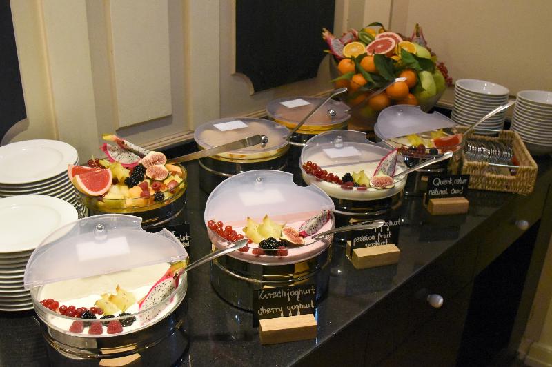 Achat Hotel Karlsruhe City