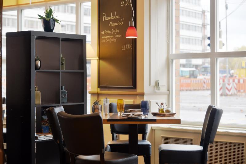 Achat Hotel Karlsruhe City