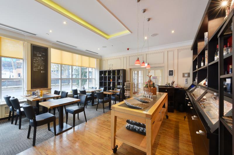 Achat Hotel Karlsruhe City