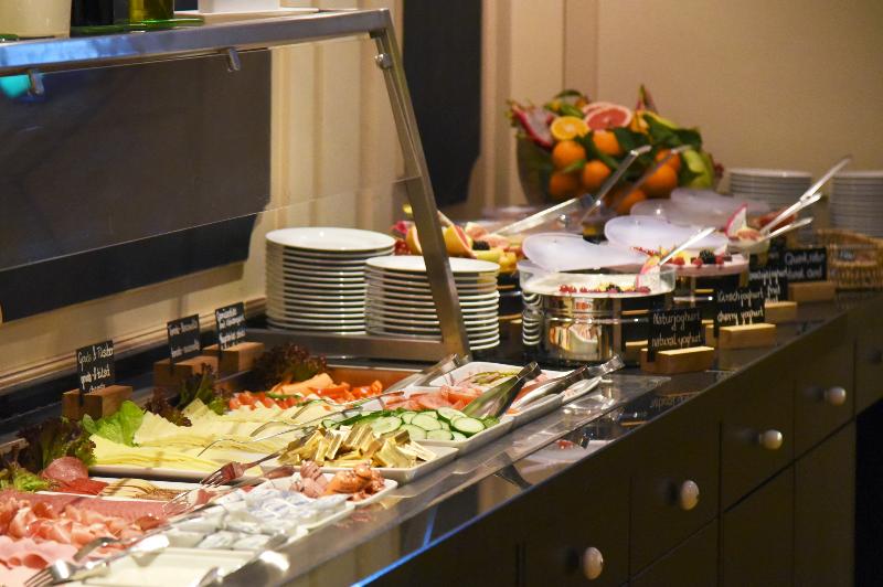 Achat Hotel Karlsruhe City