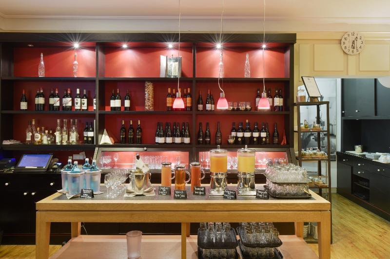 Achat Hotel Karlsruhe City