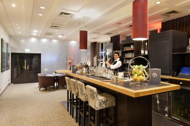 Achat Hotel Karlsruhe City