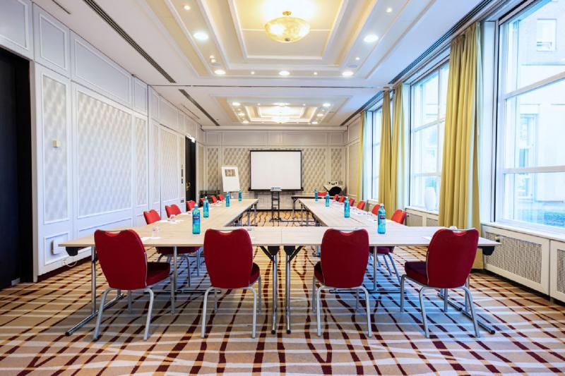 Achat Hotel Karlsruhe City