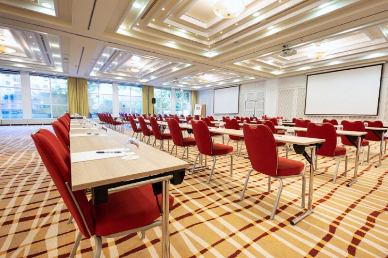 Achat Hotel Karlsruhe City