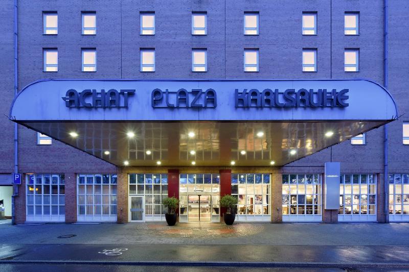 Achat Hotel Karlsruhe City