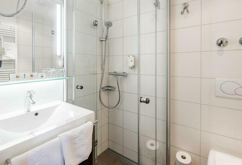 Akzent Hotel Frankenbrunnen