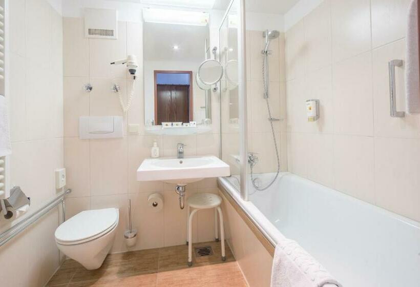 Akzent Hotel Frankenbrunnen