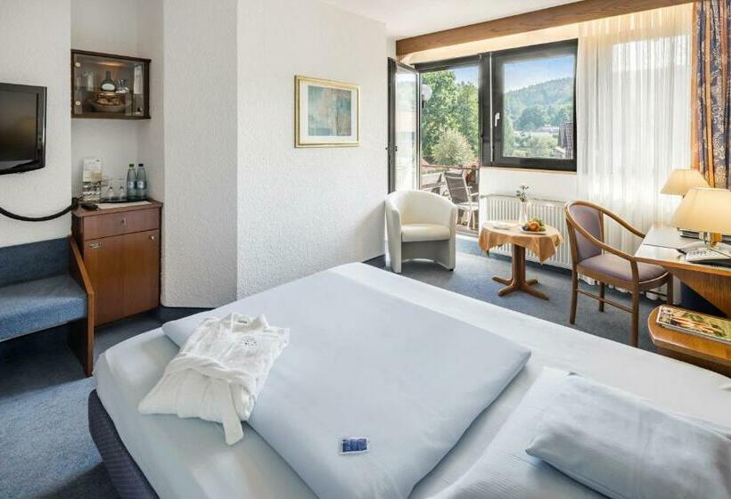 Akzent Hotel Frankenbrunnen