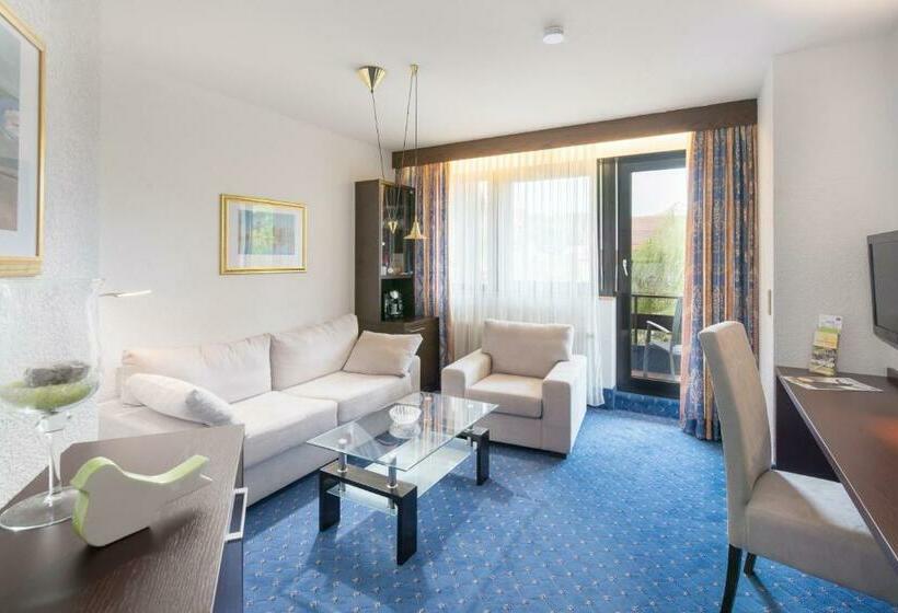 Akzent Hotel Frankenbrunnen