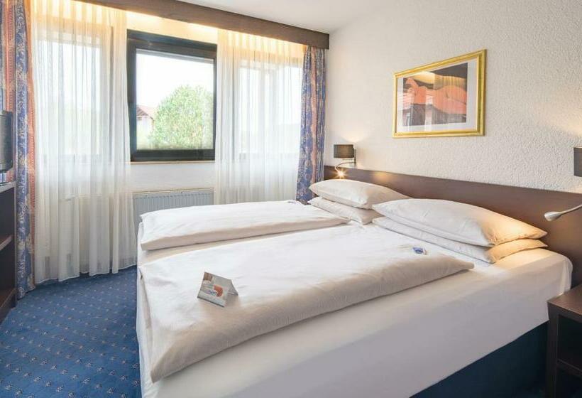 Akzent Hotel Frankenbrunnen