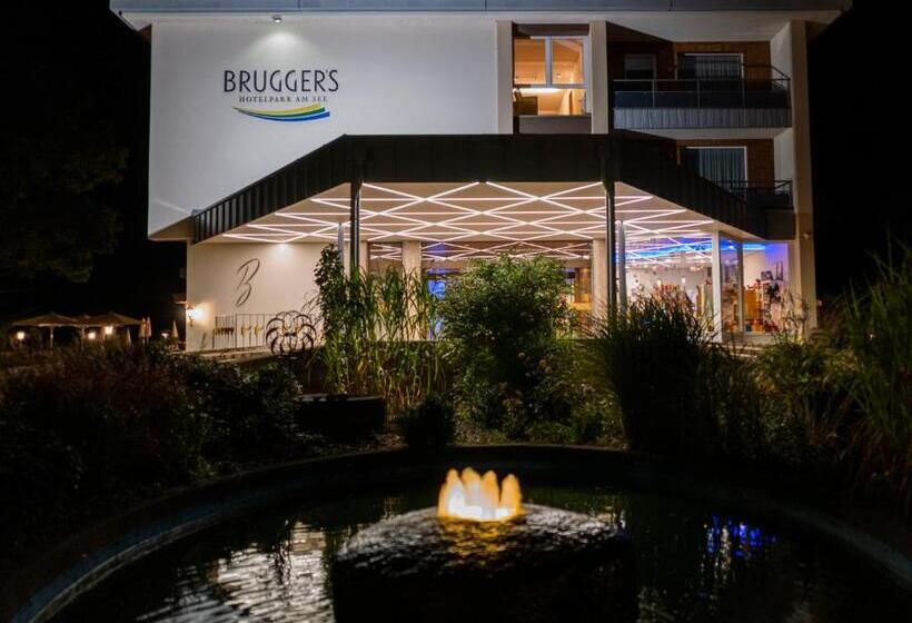 Brugger  S Hotelpark Am Titisee
