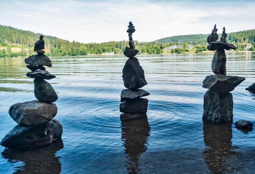 Brugger  S Hotelpark Am Titisee