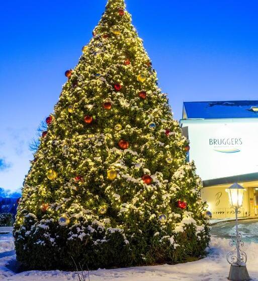 Brugger  S Hotelpark Am Titisee
