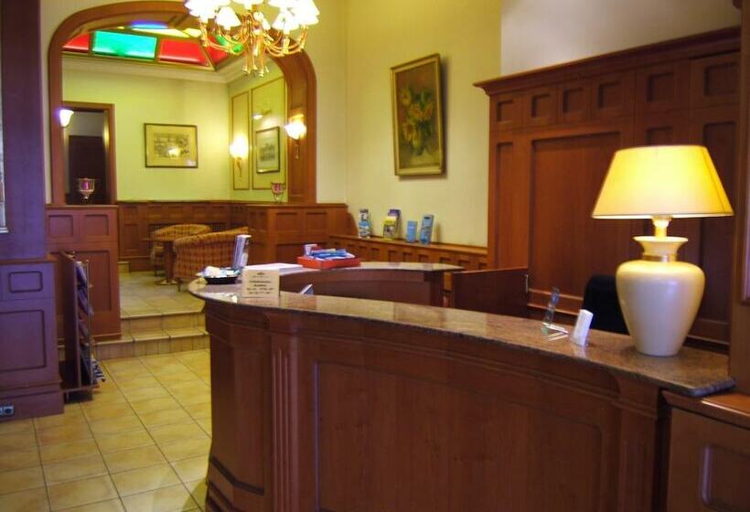 City Hotel Kaiserhof