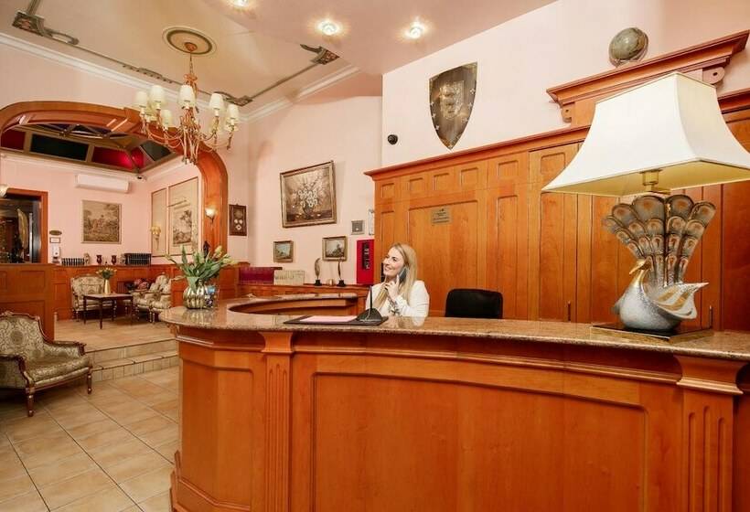 City Hotel Kaiserhof