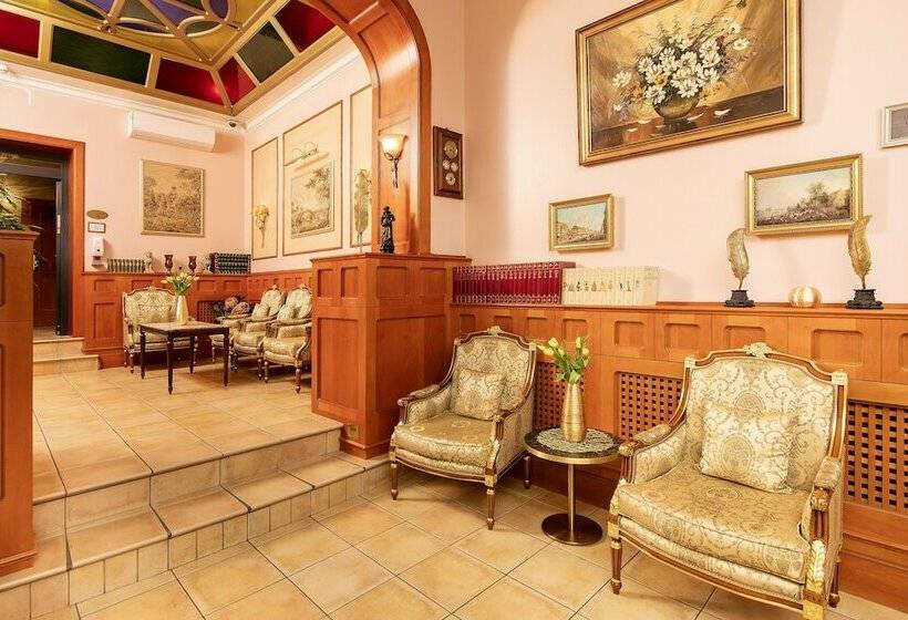 City Hotel Kaiserhof