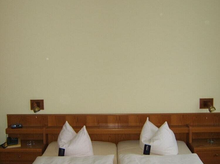 City Hotel Kaiserhof