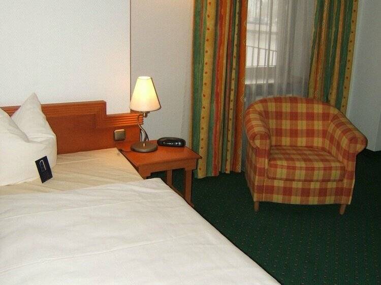 City Hotel Kaiserhof