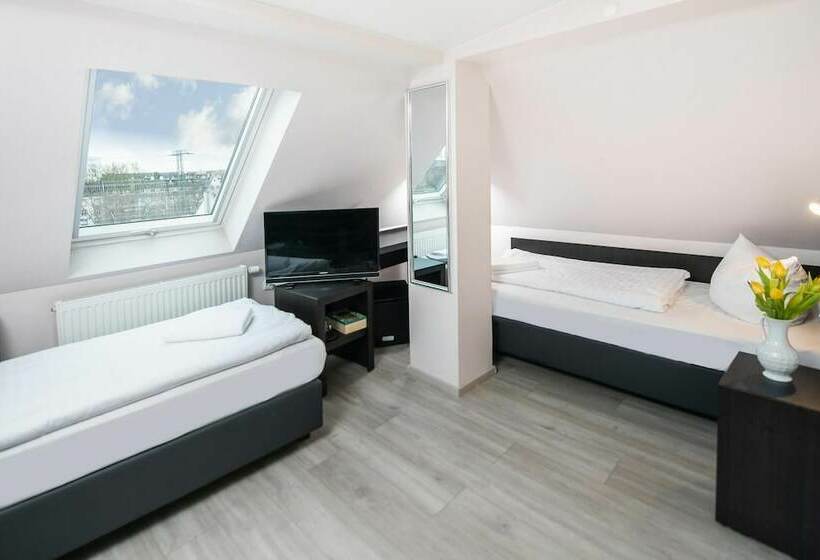 City Hotel Kaiserhof