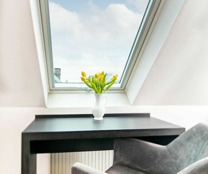 City Hotel Kaiserhof