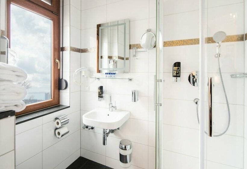 City Hotel Kaiserhof