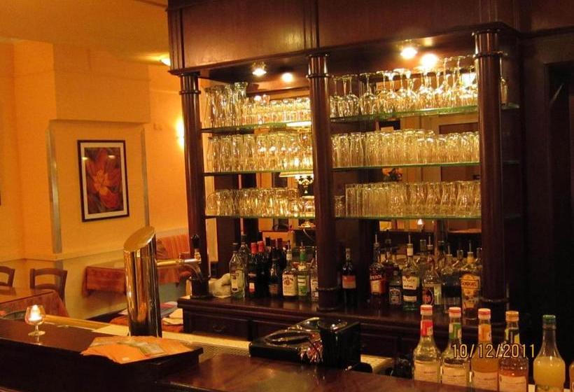 ホテル City  Mannheim