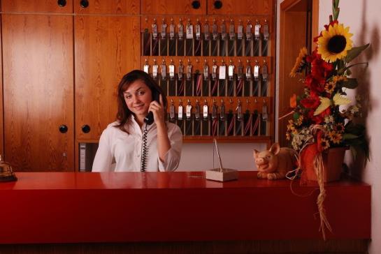 City-hotel Neubrunnenhof