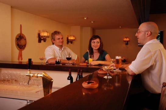 City-hotel Neubrunnenhof